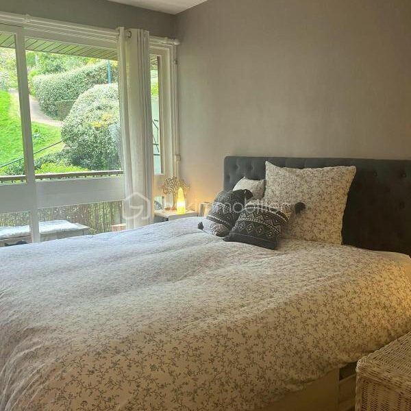 Appartement à vendre à La celle saint cloud