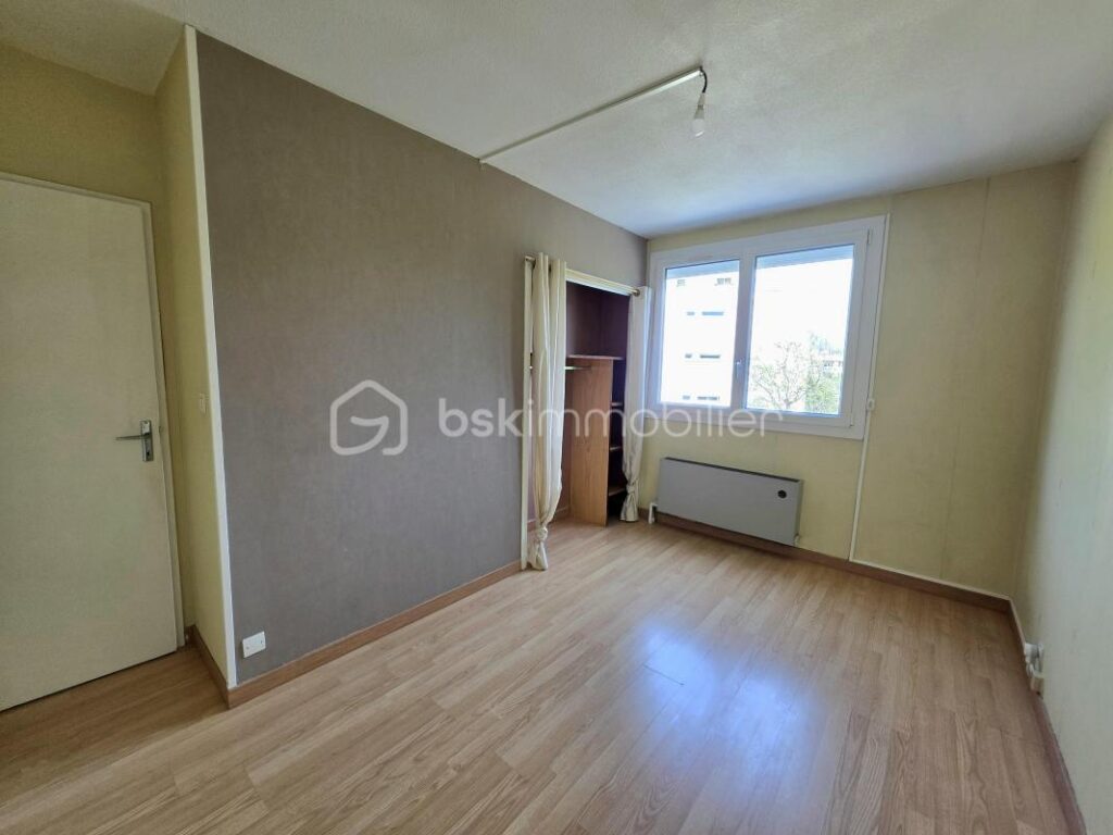 À VENDRE : T3 LUMINEUX & FONCTIONNEL – BRUGES CENTRE – 3 pièces – 2 chambres – 63 m²