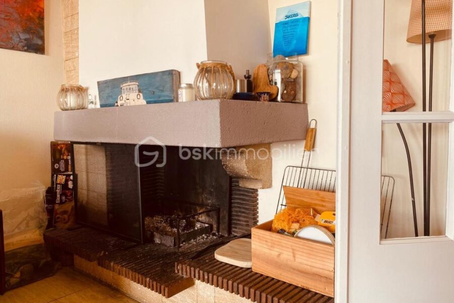 Appartement à vendre à Le havre
