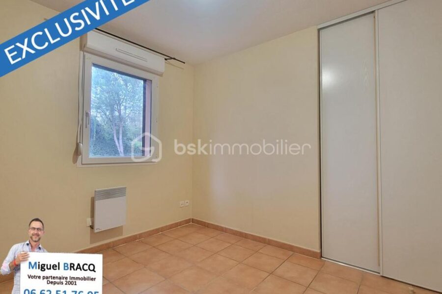 Appartement à vendre à Beziers