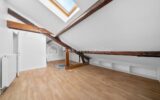 DUPLEX familial aux portes du Bois de Clamart avec vue dégagée sur Paris – 4 pièces – 3 chambres – 100 m²