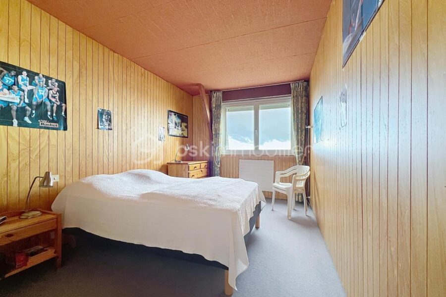 Appartement à vendre à Hauteville sur mer — Vue mer — photo 7