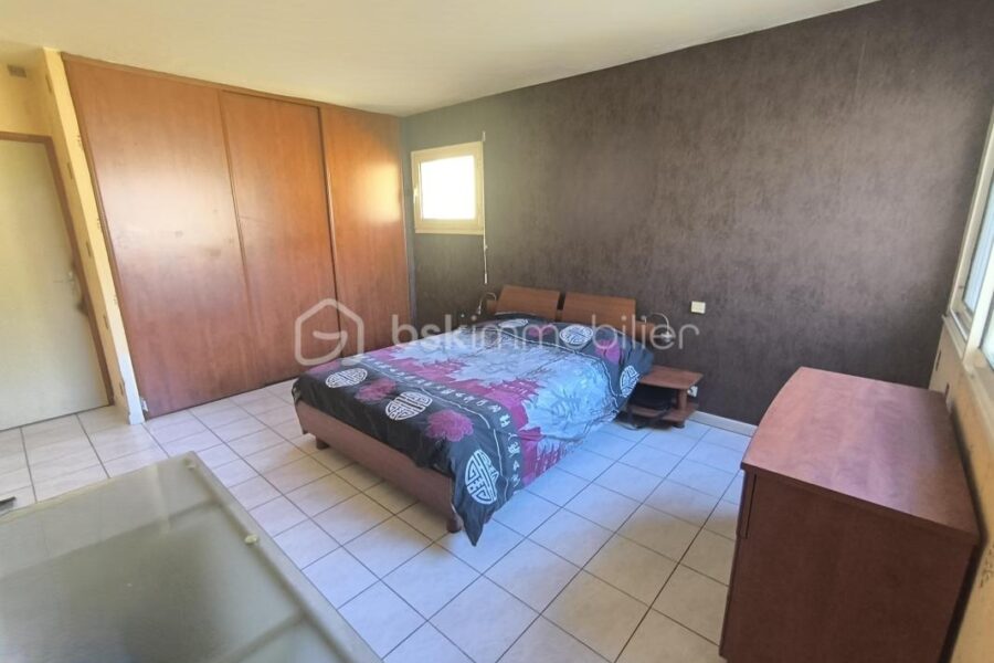 Maison à vendre à Voiron — Vue montagne — photo 7