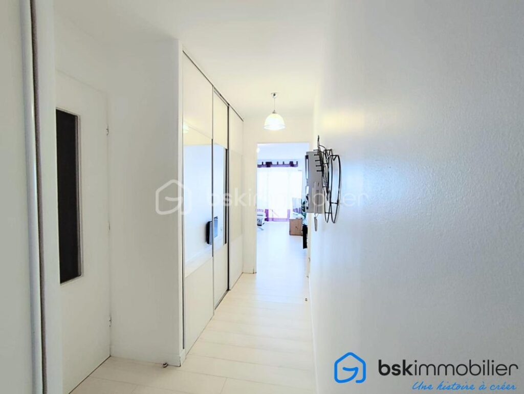 ✨ EXCEPTIONNEL !!! FRONT DE MER À PALAVAS-LES-FLOTS ✨ – 2 pièces – 1 chambre – 37 m²