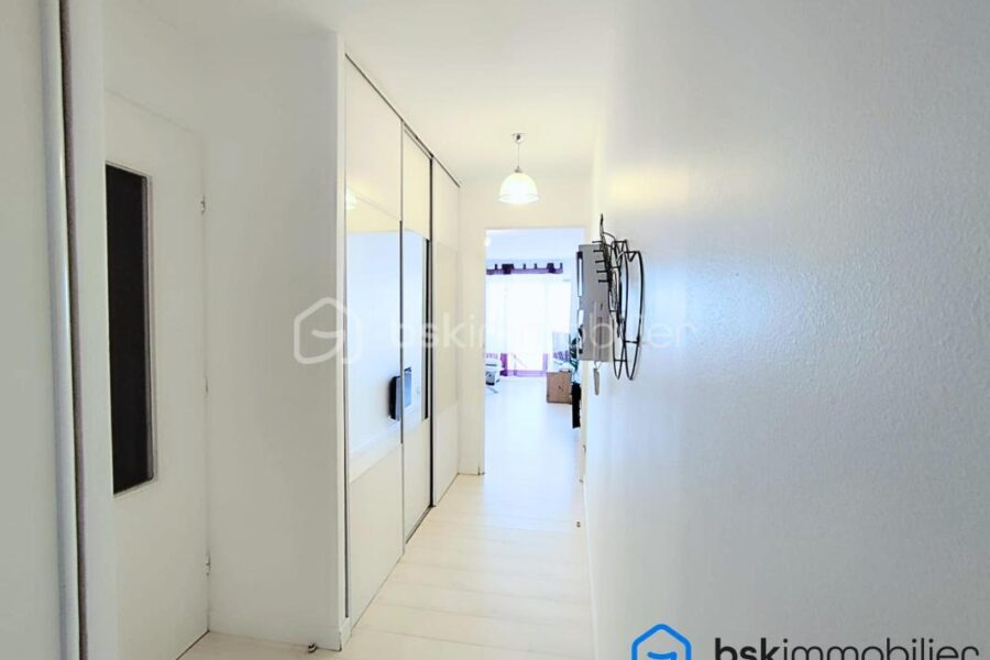 Appartement à vendre à Palavas les flots