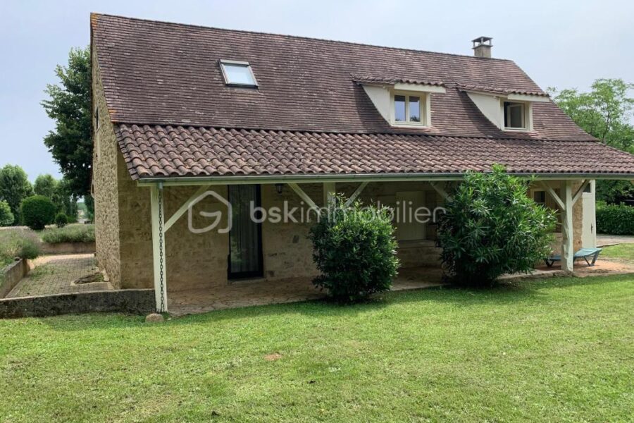 Maison à vendre à Lalinde