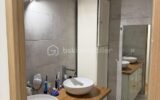 Cavalaire-sur-Mer (83240) – Appartement T4 traversant de plus de 84m2 en Centre Ville, à 150 m du bord de Mer – 4 pièces – 3 chambres – 84 m²