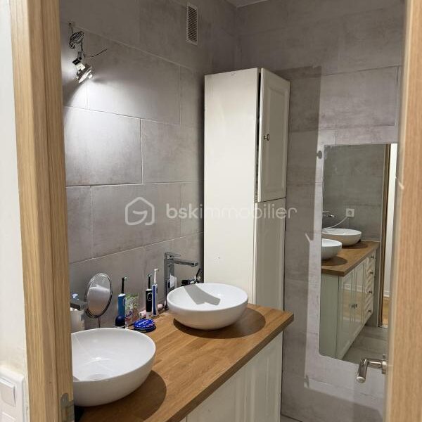 Appartement à vendre à Cavalaire sur mer