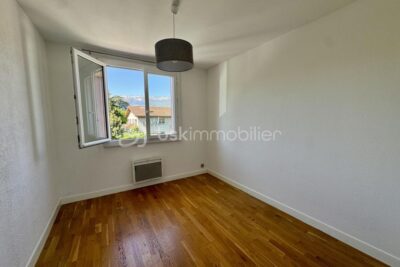 Appartement à vendre à Poisat