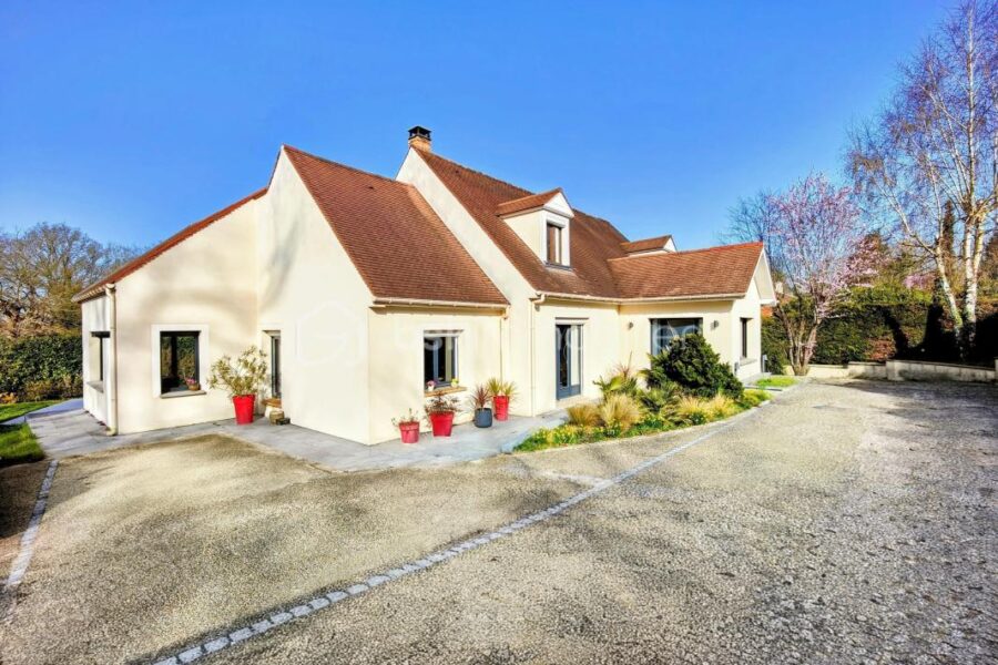 Maison à vendre à Jouars pontchartrain