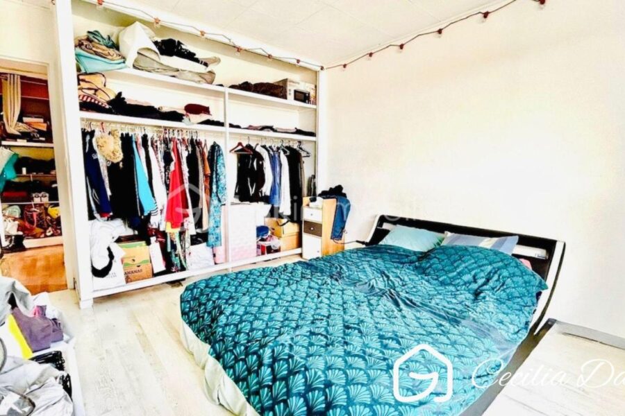 Appartement à vendre à Sens
