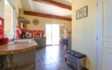 Villa Familiale 140 m², 3 Chambres, Piscine, Jacuzzi et Grand Garage – 5 pièces – 3 chambres – 140 m²