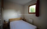 Appartement T2 + coin montagne avec terrasse et vue dégagée – Superdévoluy – 2 pièces – 1 chambre – 34 m²