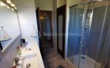 Grande maison familliale – propriété équestre – 6 pièces – 4 chambres – 128 m²