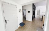 Maison plain pied tout confort – 6 pièces – 4 chambres – 156 m²