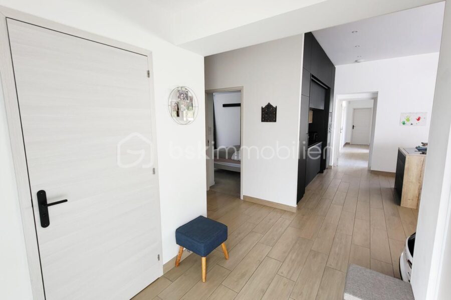Maison à vendre à Reims