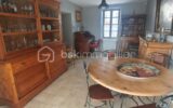 Votre havre de paix au cœur de la Drôme provençale – 9 pièces – 4 chambres – 196 m²
