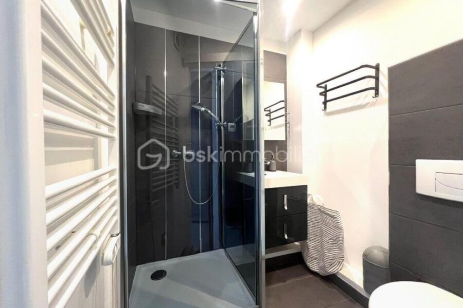 Appartement à vendre à Balaruc les bains