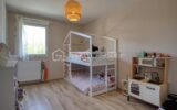 Appartement 65 m2 en RDC – 3 pièces – 2 chambres – 65 m²