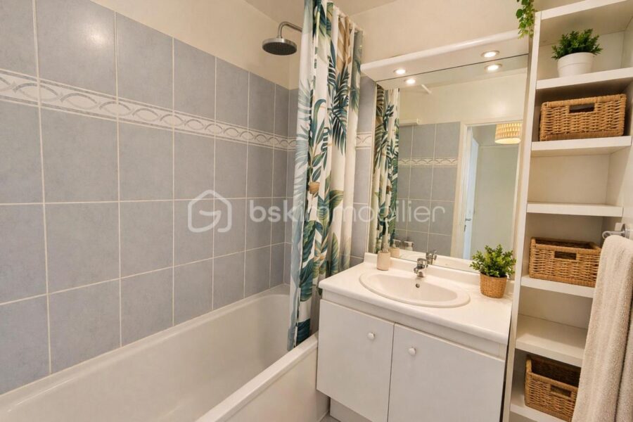 Appartement à vendre à Guyancourt