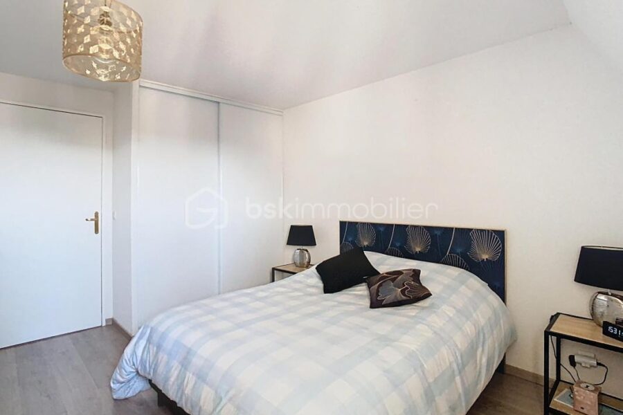 Appartement à vendre à Cabourg