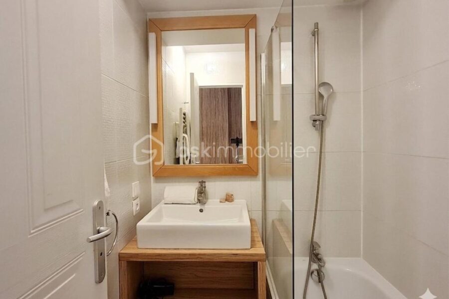 Appartement à vendre à Antibes — Vue mer — photo 7
