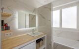 Appartement T2 dernier étage – 2 pièces – 1 chambre – 48 m²
