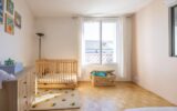 Appartement T3 avec balcon – 3 pièces – 2 chambres – 79 m²