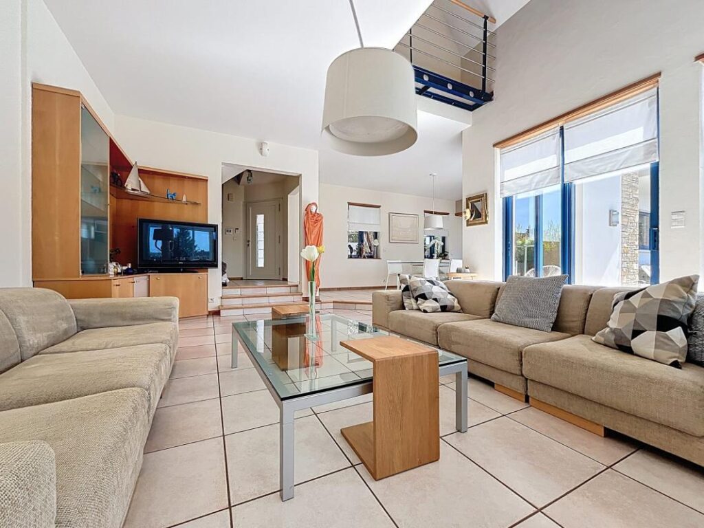 Maison à vendre Galfingue – 8 pièces – 5 chambres – 230 m²