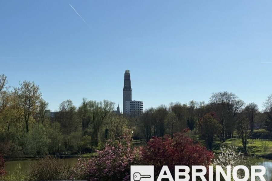 Appartement à vendre à Amiens