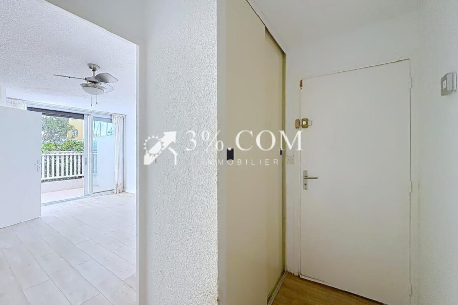 Appartement à vendre à Gruissan