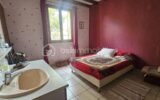 Maison 5 chambres 215 m² piscine et terrain – 6 pièces – 5 chambres – 215 m²