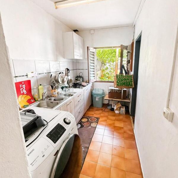 Maison à vendre à Sainte marie