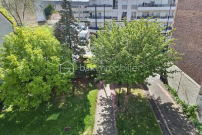 Appartement à vendre à Drancy