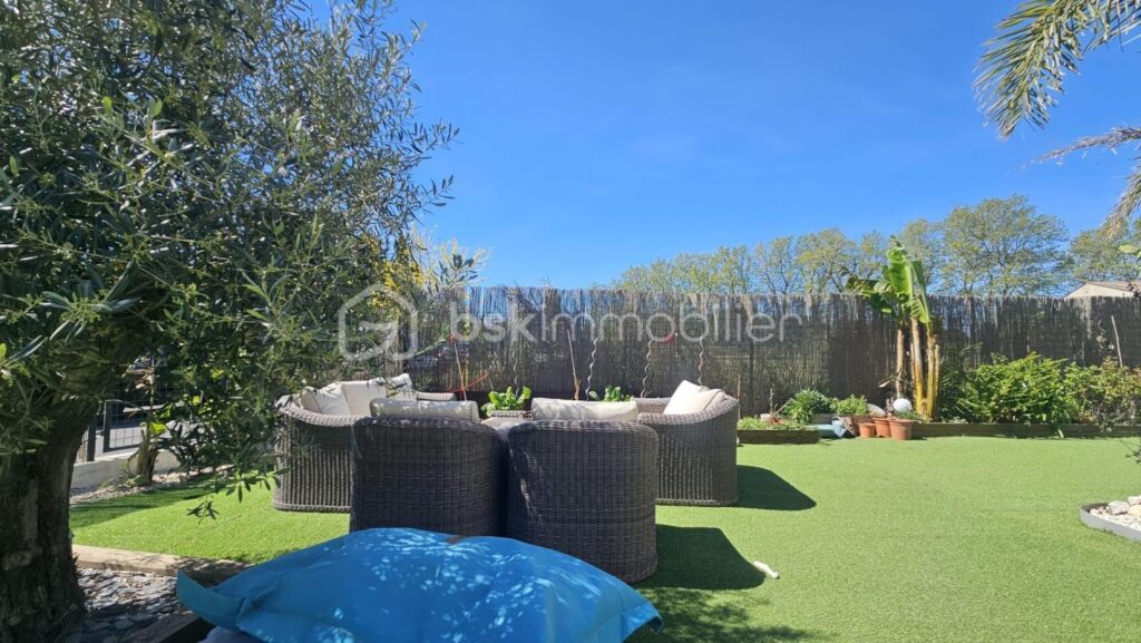 MAISON NEUVE ST CYPRIEN R+1, 3 FACES, SUITE AU RDC – 4 pièces – 3 chambres – 95 m²