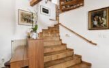 Maison de caractère – 167 m² – Jardin 1245 m² – 4 pièces – 3 chambres – 167 m²