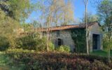 Proche d&rsquo; Auch – Propriété de 27ha avec Château – 14 pièces – 6 chambres – 500 m²