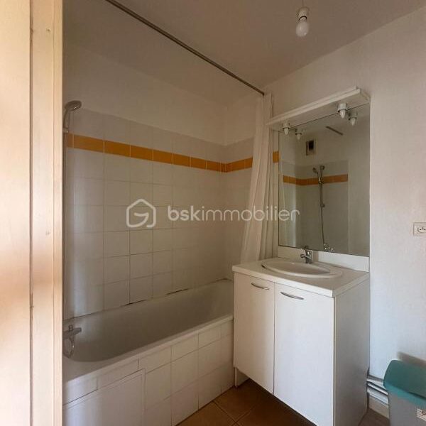 Appartement à vendre à Avignon