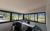 À vendre : Magnifique maison F5 de 2020 dans le cirque de Cilaos, à l’île de La Réunion – 5 pièces – 4 chambres – 137 m²
