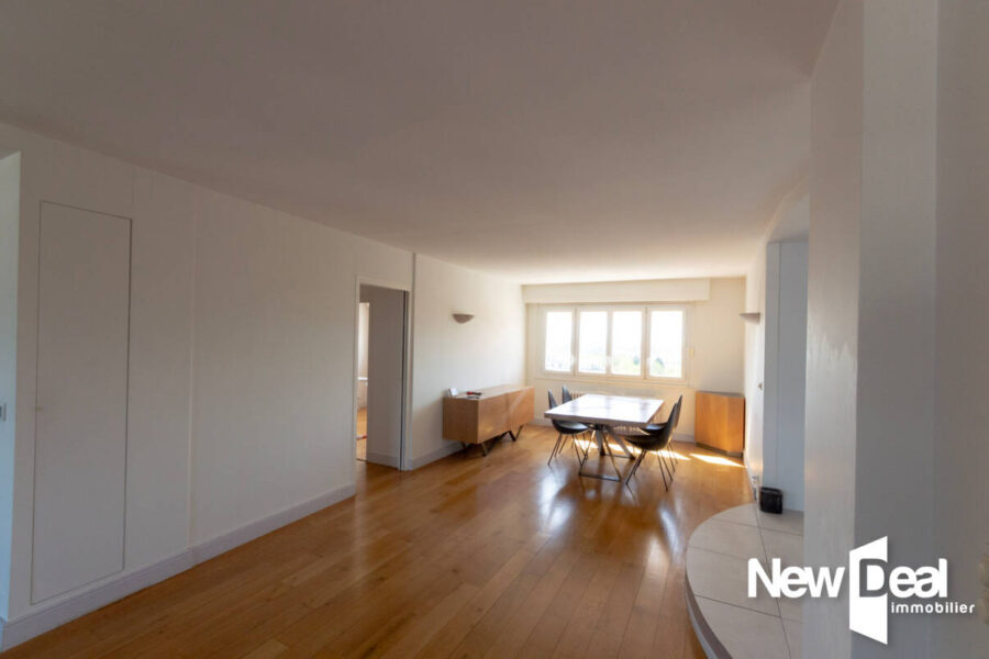 Appartement à vendre à Annemasse