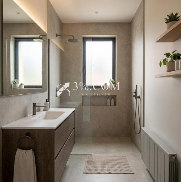 Appartement à vendre à Boulogne sur mer