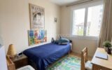 GRENOBLE : 161 cours Berriat : T4 lumineux – 72 m² – 3 chambres – 4 pièces – 3 chambres – 72 m²