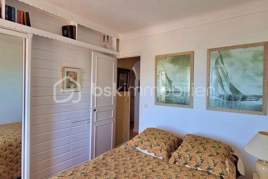 Appartement à vendre à Biarritz