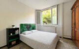 Appartement P3 – Rez-de-chaussée surélevé – Quartier Capouchiné – 3 pièces – 2 chambres – 54 m²