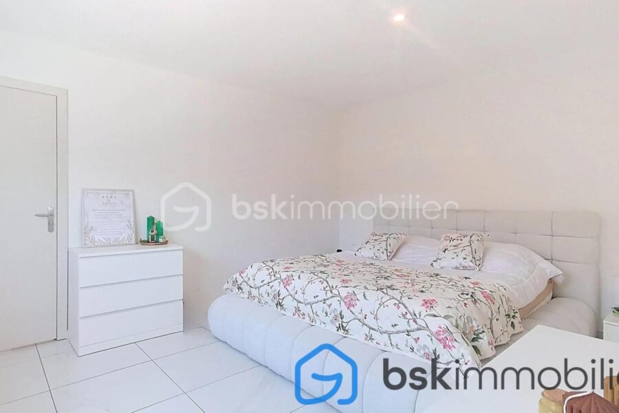 Maison à vendre à Somain