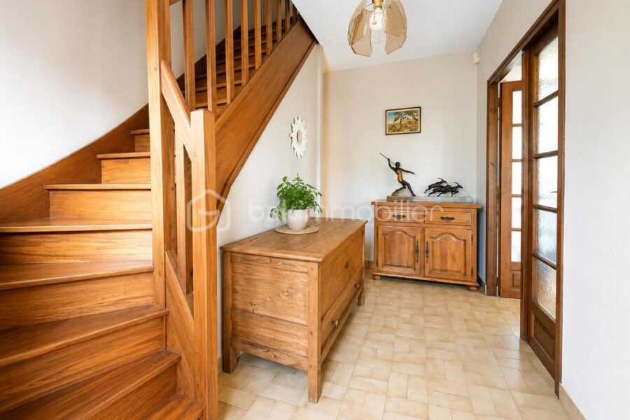 Maison à vendre à Ablis — Vue dégagée — photo 8