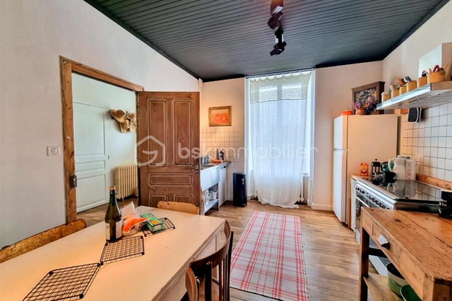 Maison à vendre à Treffiagat — Vue nature — photo 7