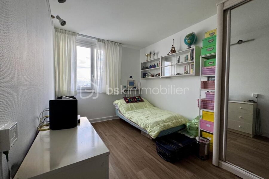 Appartement à vendre à Stains