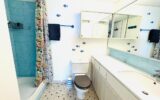 Appartement d’exception – Vue mer panoramique – 1 pièce – 1 chambre – 41 m²