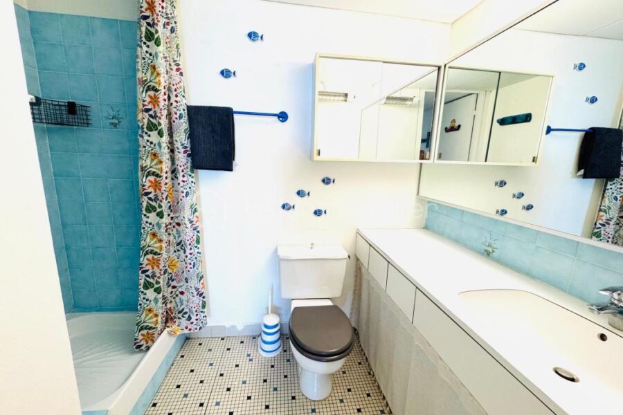Appartement à vendre à Bandol